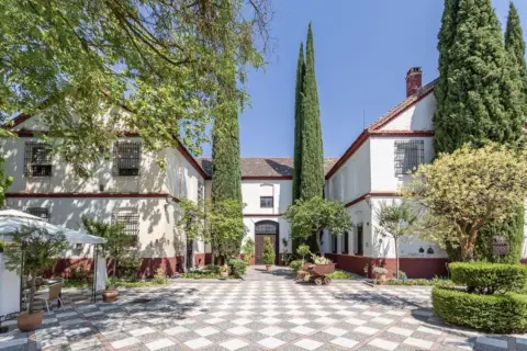 Finca rústica en calle A- 4002