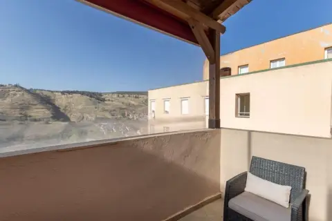 Piso en El Serrallo