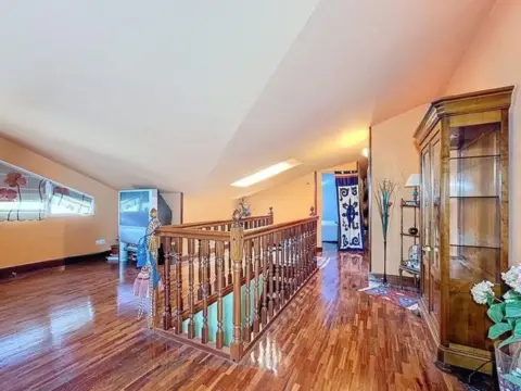 Piso en Barrio de Belorrieta