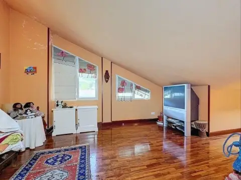 Piso en Barrio de Belorrieta