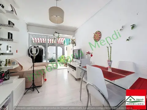 Piso en calle de Aranburuzabala