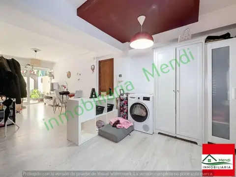 Piso en calle de Aranburuzabala