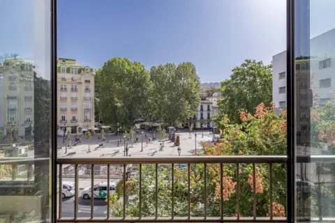 Piso en calle Acera del Darro