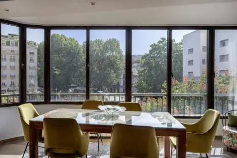 Piso en calle Acera del Darro