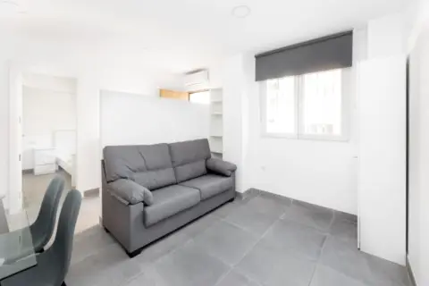 Apartamento en calle Friburgo