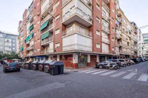 Local comercial en Centro