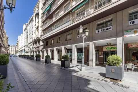Local comercial en Ganivet