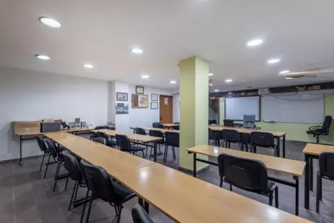 Oficina en Centro