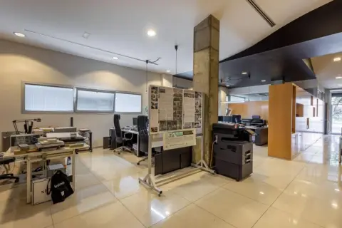 Local comercial en calle Curro Cuchares