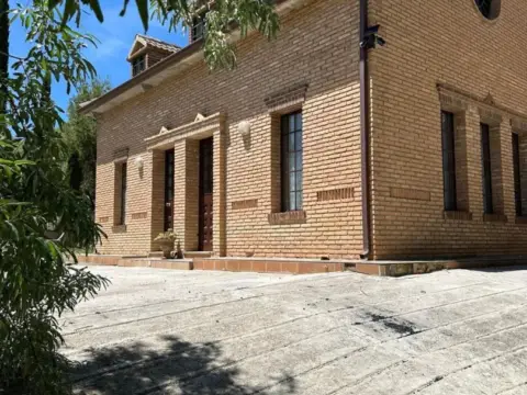 Casa en Quéntar