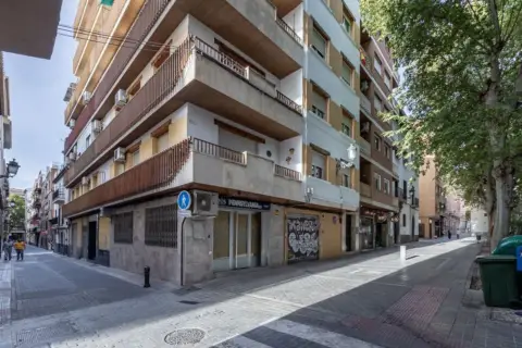 Local comercial en Centro
