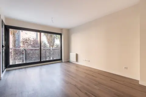 Piso en Parque Almunia