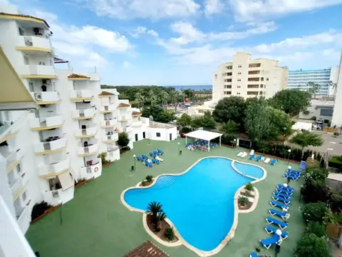Apartamento en Playa Sa Coma