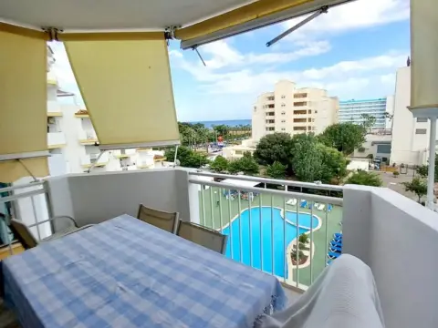 Apartamento en Playa Sa Coma