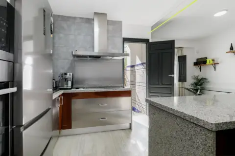 Casa adosada en calle Dorotea