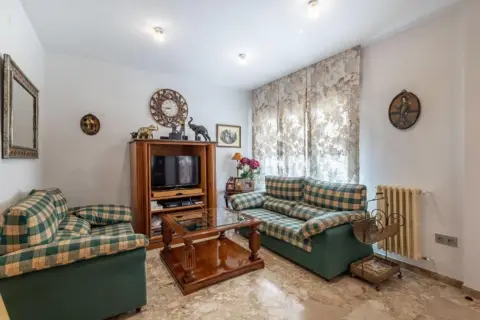 Piso – Granada Capital
