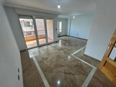 Ático en Palacio de Deportes