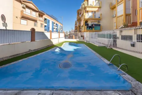 Dúplex en Avenida de Carmen Morcillo