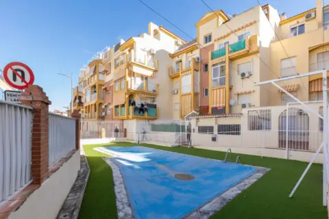 Dúplex en Avenida de Carmen Morcillo