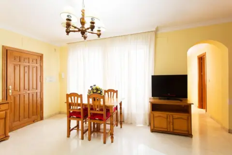 Piso en San Juan de Dios