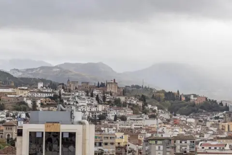 Piso en Constitucion