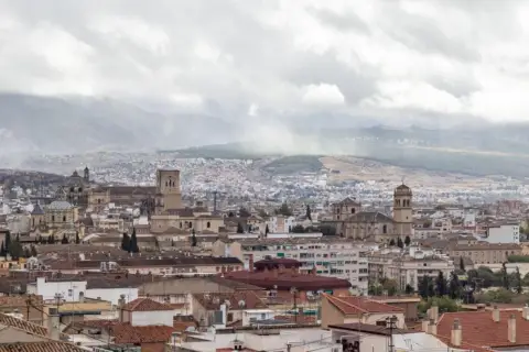 Piso en Constitucion