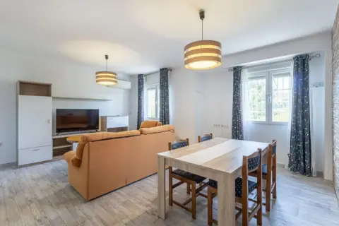 Piso en Barrio San Francisco