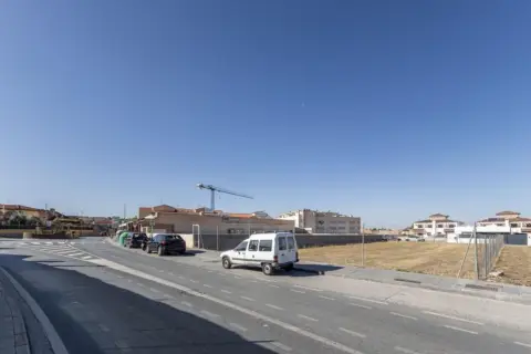 Terreno en Ogíjares