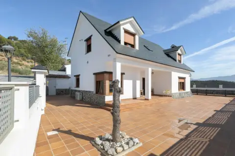 Chalet en calle de las Piedras
