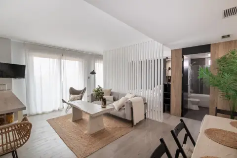 Piso en Urbanización Fray