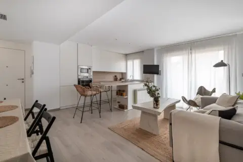 Piso en Urbanización Fray