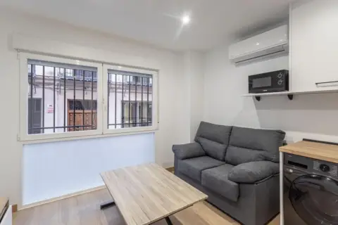 Piso en calle Santa Lucia