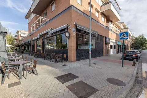 Local comercial en Zaidin