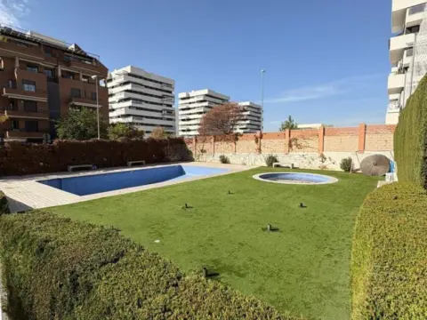 Piso en Barrio de los Periodistas