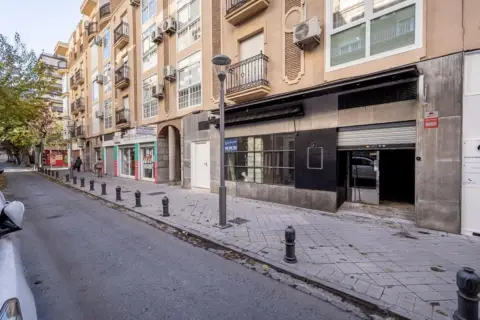Local comercial en Centro