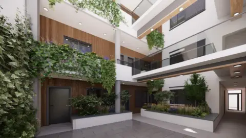 Piso en Vega de Granada Zona Noroeste