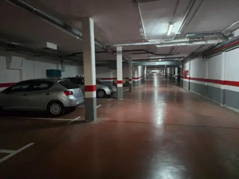 Garaje en Son Ferrer