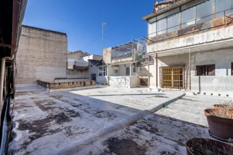 Terreno en Realejo