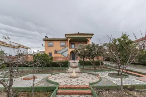 Casa en Avenida del Molino Alto