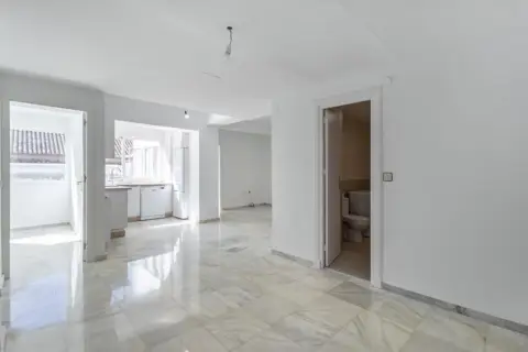 Piso en Centro