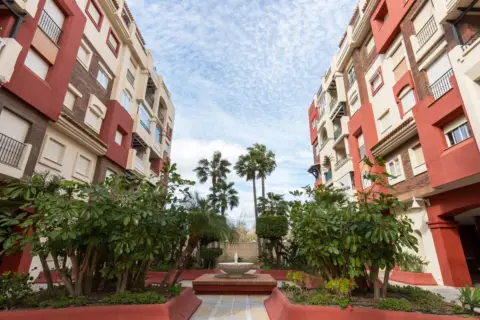 Ático en Camino del Pelaillo