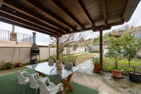 Chalet en Avenida Luis Javier, 173