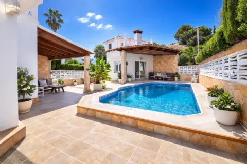 Chalet en Badia Blava-Badia Gran-Tolleric