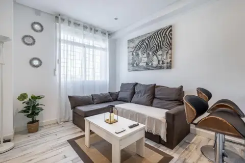 Piso en Ogíjares