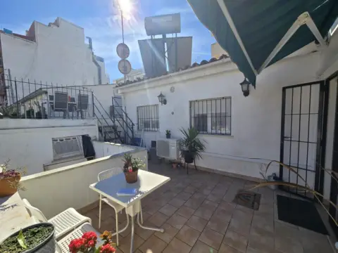 Casa en S´Arenal