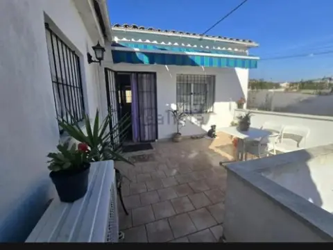 Casa en S´Arenal
