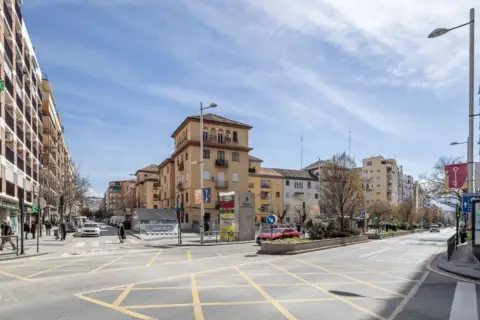 Piso en Camino de Ronda