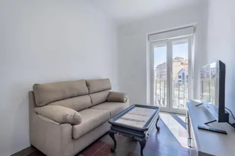 Piso en Camino de Ronda