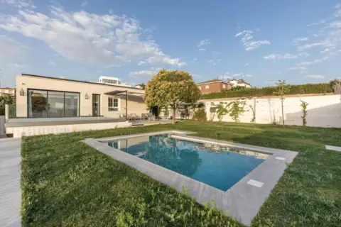 Casa en Vega de Granada Zona Noroeste