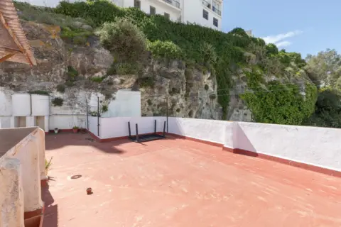 Piso en calle de la Cochera, 1